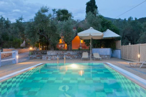 Aretousa Studios & Apartments